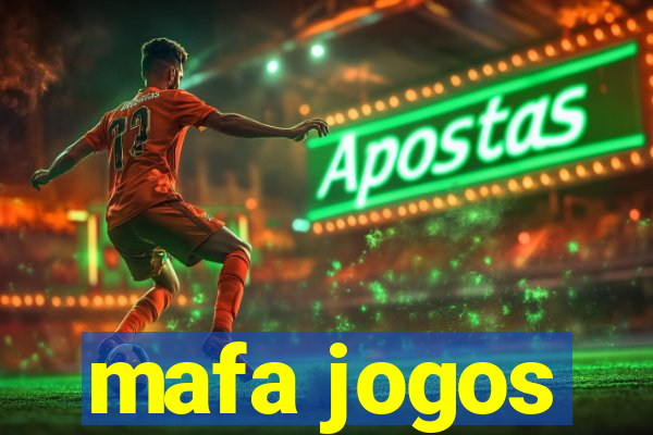 mafa jogos